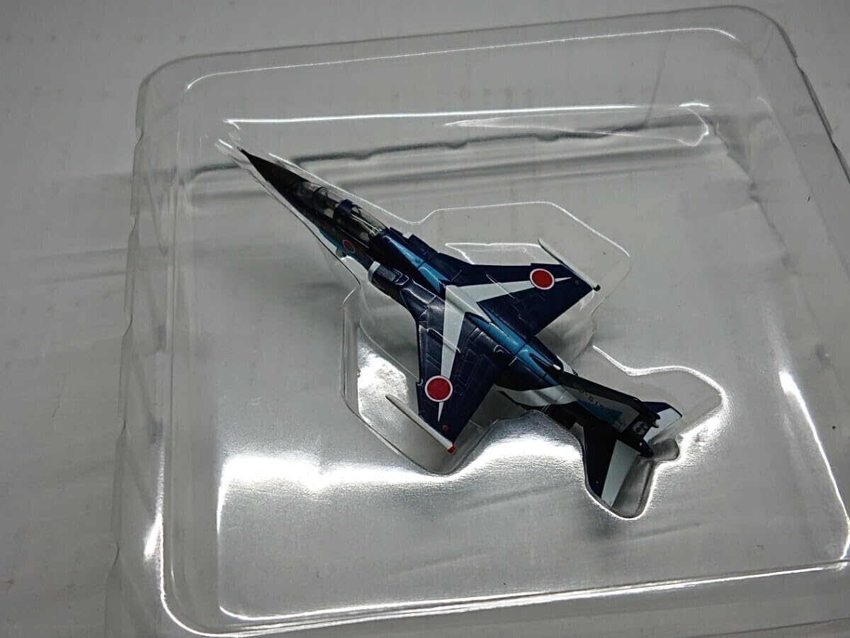 1:200 GULLIVER200　T-4 11SQ ブルーインパルス　模型 1:200 GULLIVER200 T-4 11SQ ブルーインパルス 模型 - メルカリ